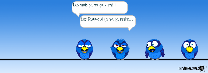 Mise en scène d’une phrase vue sur le net ! Ça va, ça vient