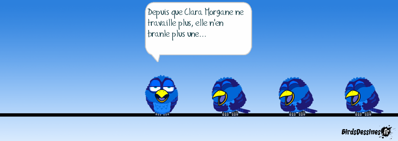 Clara Morgane