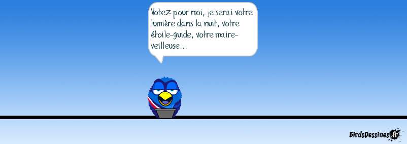 Un modèle ? La mère Veil.