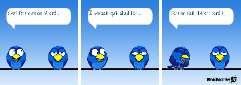 Têtard ! (copyright Chün)