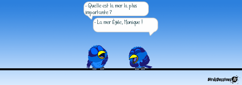 Ta Mèèèèrrrr !!!