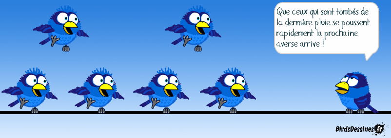 Et pourtant, ici, il fait beau 1