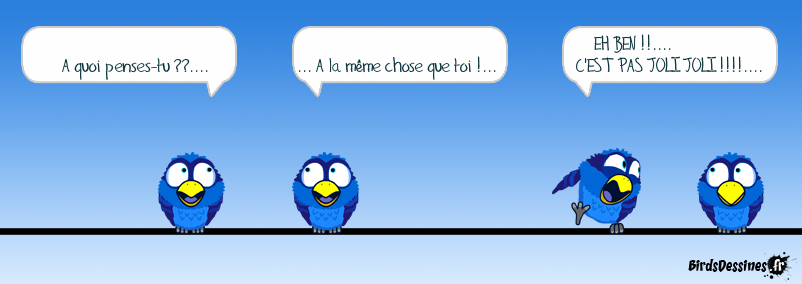 Les Pensées de Pseudo Pascal