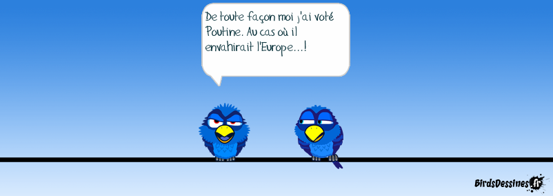 Politique internationale