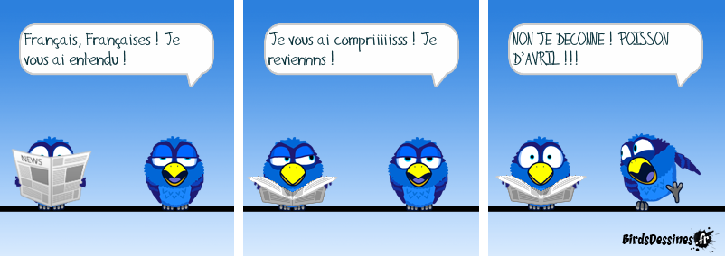 Gnac Gnac Gnac (rire démoniaque)