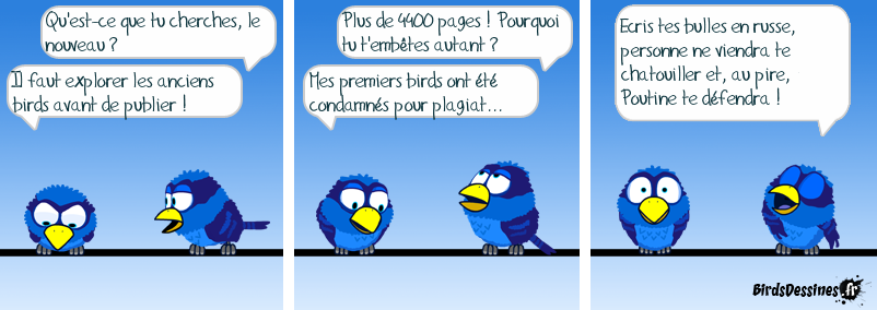 Langues étrangères