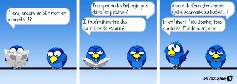 L'insertion: c'est possible ...!