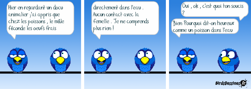 heureux faut le dire vite