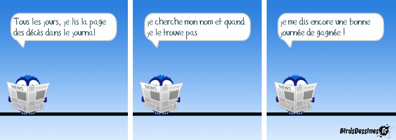 Conseil pour bien débuter la journée