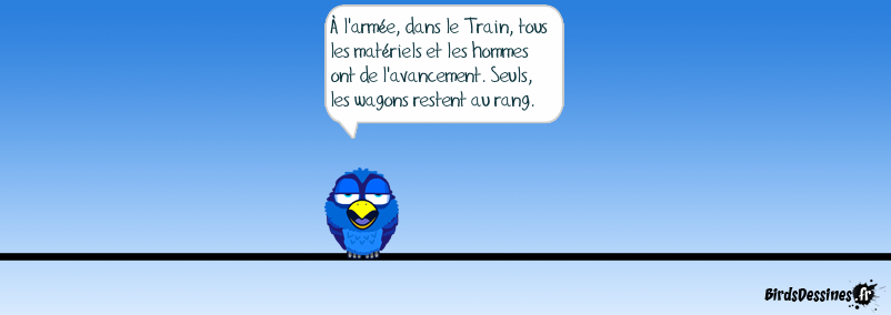 Allez, sergent, venez danser le bo(o)gie.