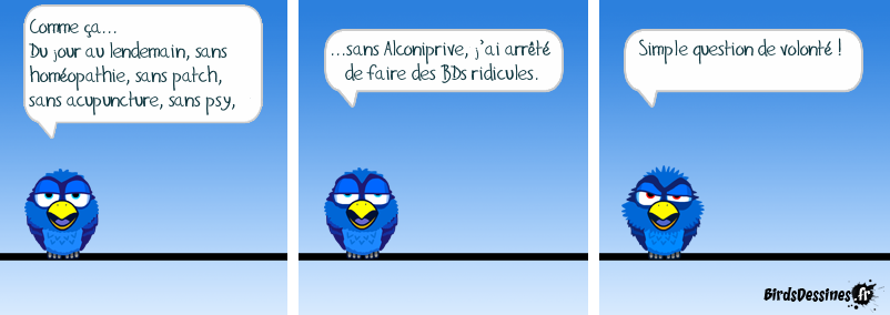 Le tout est d’être bien motivé !