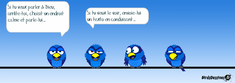 Prévention routière