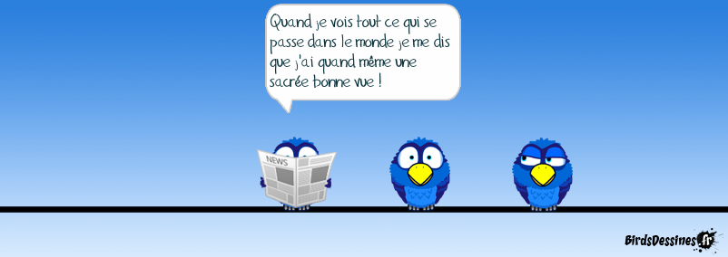 Pas besoin de lunette