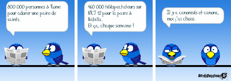 Entre calotte et décalottage, il faut choisir.