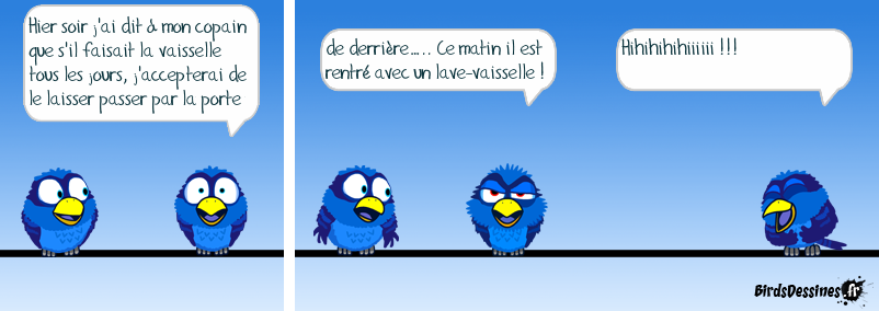 Savoir tourner 7 fois sa langue avant de….