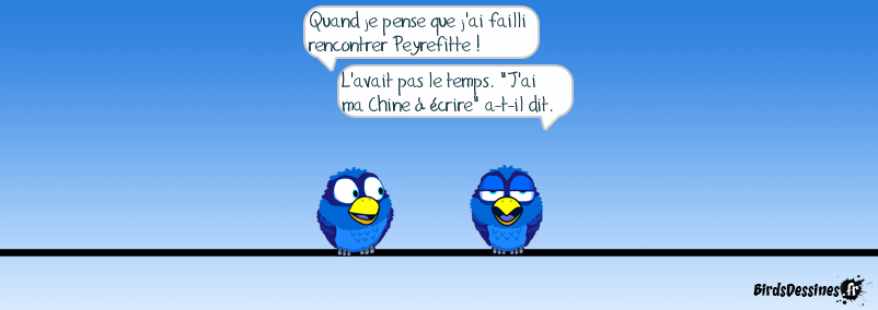 À deux doigts... du succès.