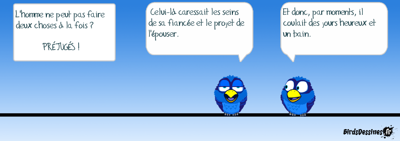 À la façon de Cofi-dix.