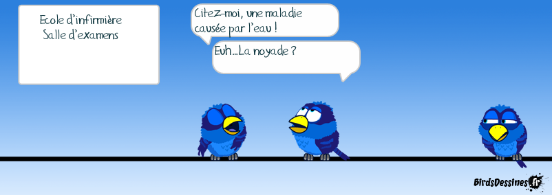 Ecole d’infirmière