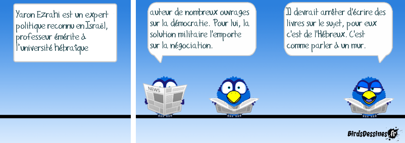 Conflit démocratique