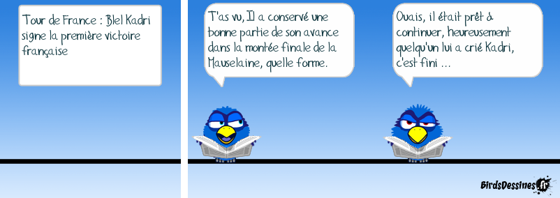 Les pois de la victoire