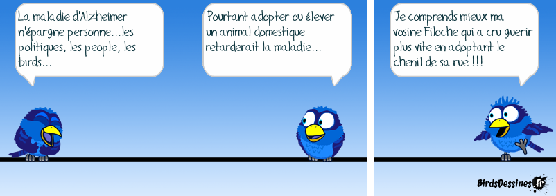 Thérapie associée...