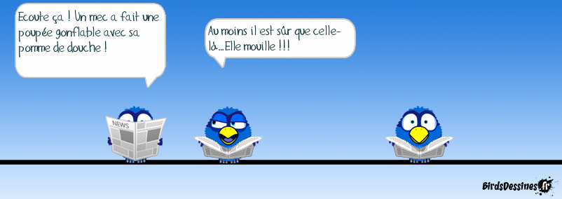 Du grand n’importe quoi