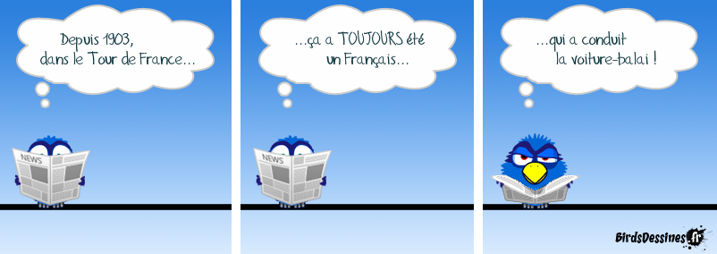 C'est qui les meilleurs ?