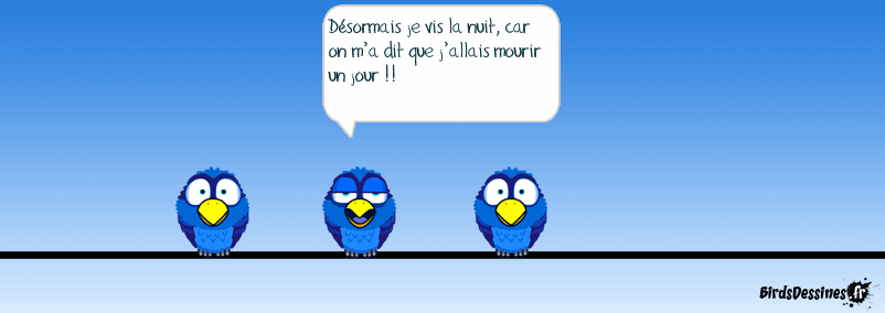 On n’est jamais trop prudent