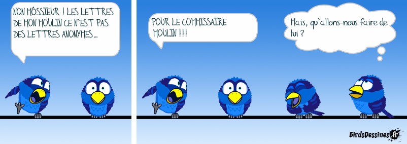 Jouons avec la littérature...10