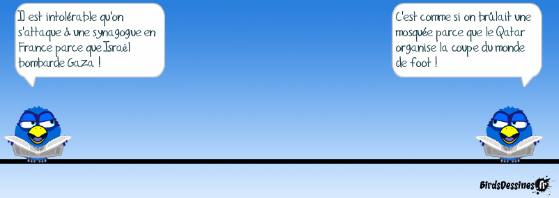 Actualité brûlante