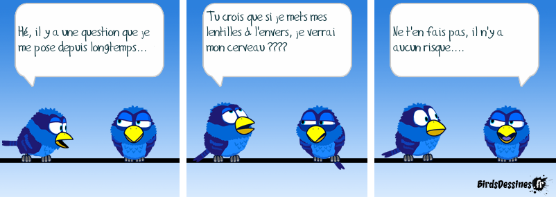 Question existenciel