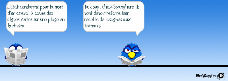 SOUS LE SABOT D'UN CHEVAL