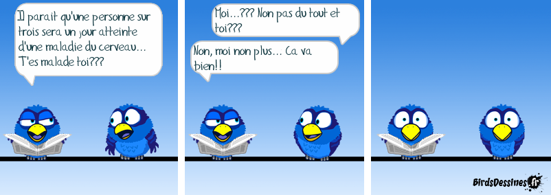 CERVEAUX LENTS S'ABSTENIR