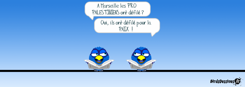 La PAIX à Marseille