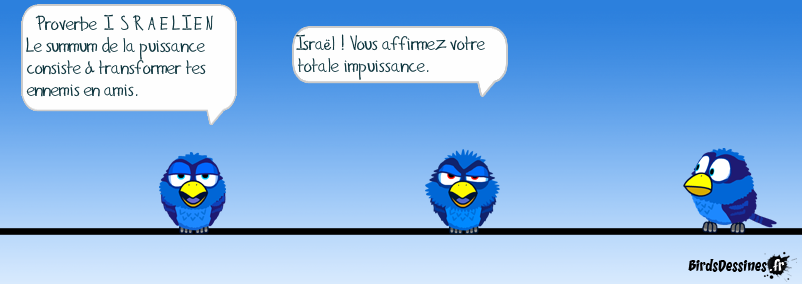 Arretons le massacre