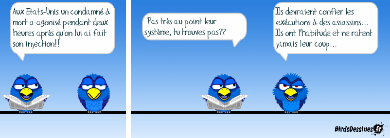 C'EST L'AMERIQUE!!!!