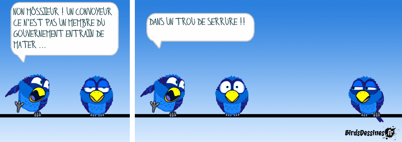 Quand Mister blues fait du Carlito