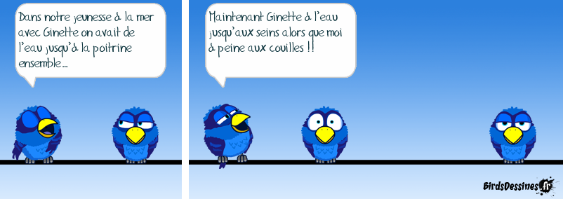 Réponse à Papyjama