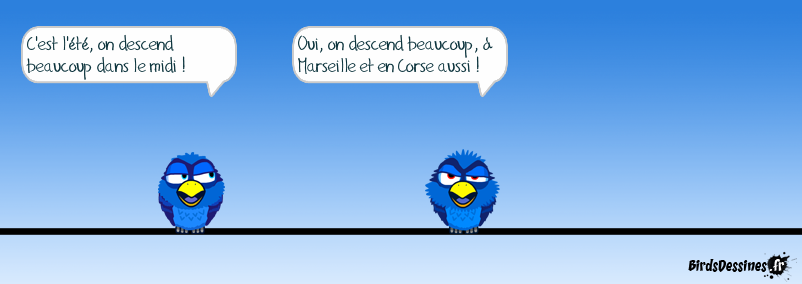 L'ai-je bien descendu ?