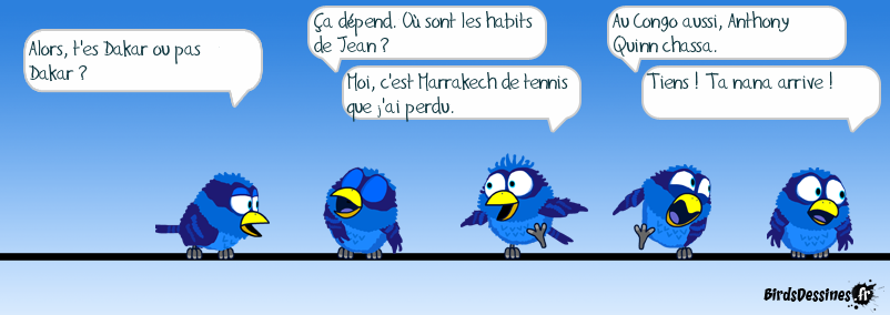 Kinshasa est la capitale de la République Démocratique du Congo, anciennement Léopoldville. Rabat-joie, ou pince-Fès ?