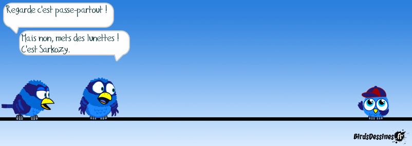 Du Mister Blues en moins bien - 2