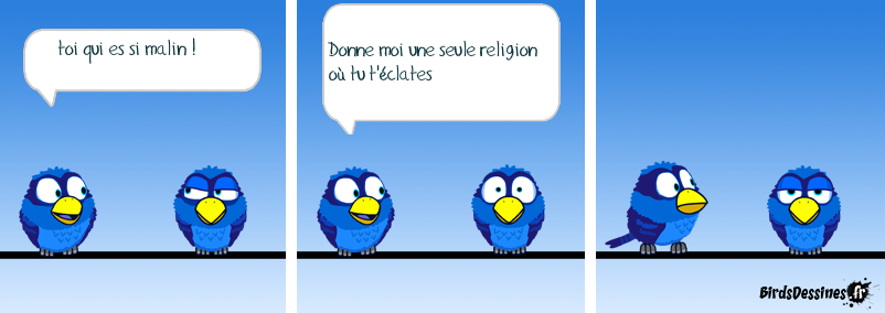 religion !