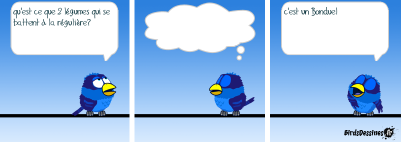 mangez au moins 5 légumes par jour