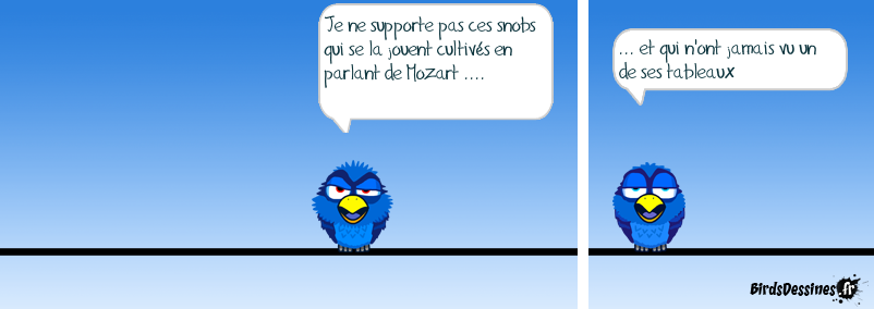 Culture ? Vous avez dit culture ?