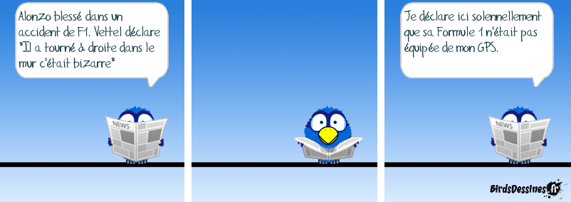 ni responsable ni coupable