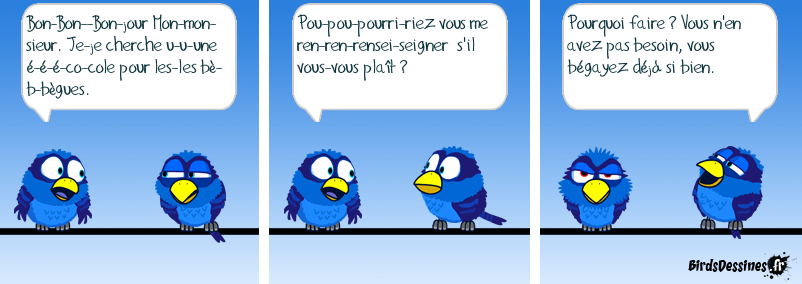 Min-min-mince a-a-alors