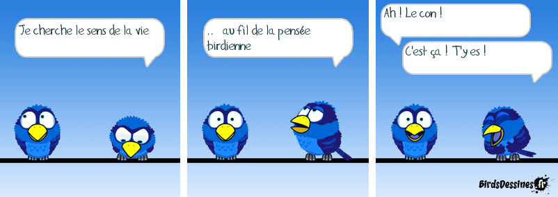 Philo Birds
