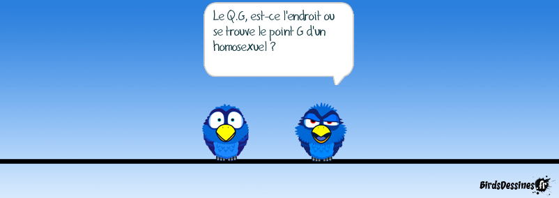 L'endroit vaut l'envers