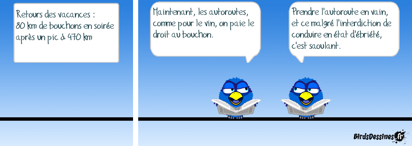 Plus fort qu'à Liège