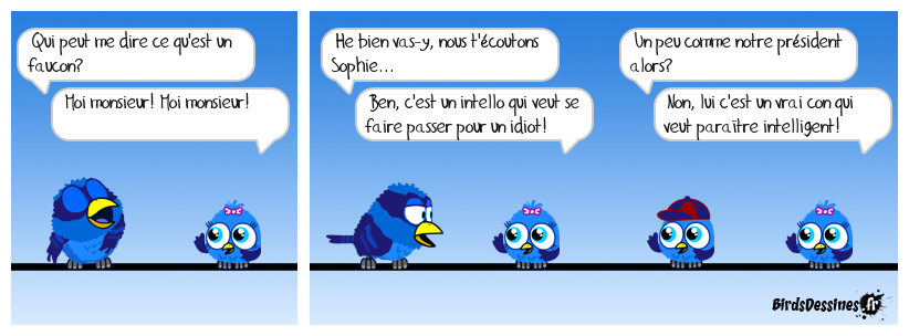 Prof vs élèves - merci Mister Blues pour la thématique :-)